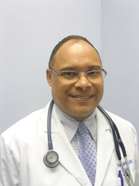 Dr. Rafael V. Hurtado